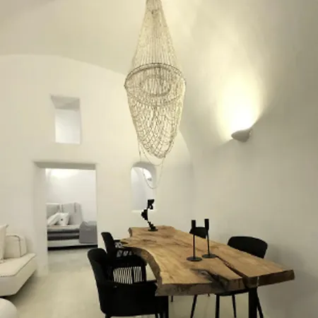 Villa Exquisite Santorini Kamelot 3 Bedrooms Spectacular Aegean Sea Views Private Outdoor Hot Tub